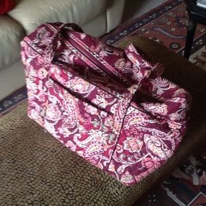 Vera Bradley tote